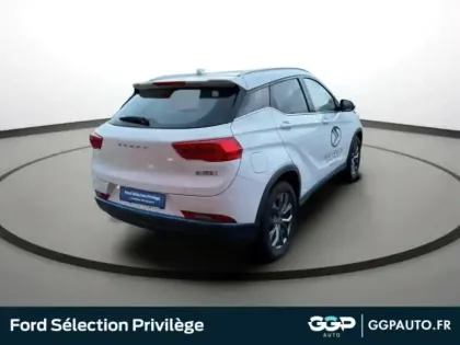 Photo 5 Seres 3  Electric 16ch Luxe