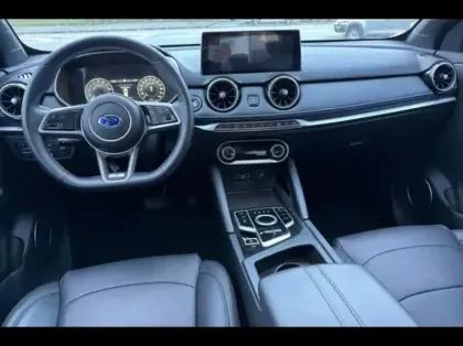 Photo 8 Seres 3  Electric 16ch Luxe