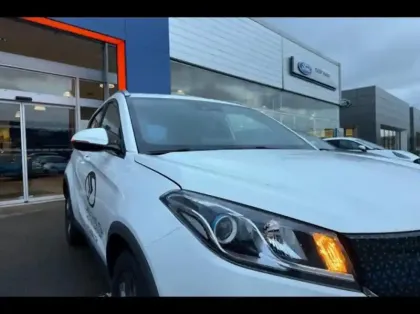 Photo 13 Seres 3  Electric 16ch Luxe