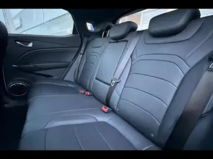 Photo 10 Seres 3  Electric 16ch Luxe