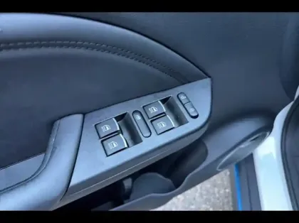 Photo 14 Seres 3  Electric 16ch Luxe