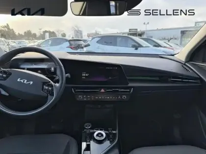 Photo 7 Kia Niro  EV 204ch Active