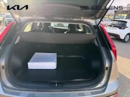 Photo 9 Kia Niro  EV 204ch Active