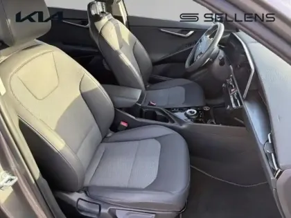 Photo 5 Kia Niro  EV 204ch Active