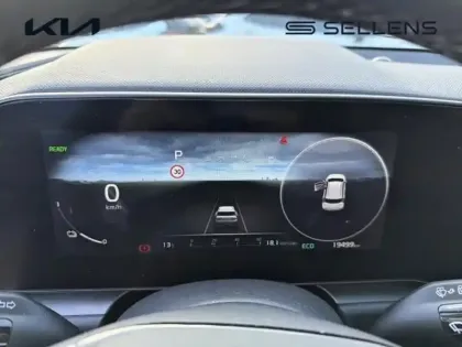 Photo 13 Kia Niro  EV 204ch Active