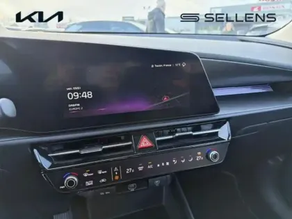 Photo 14 Kia Niro  EV 204ch Active
