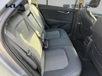 Photo 6 Kia Niro  EV 204ch Active