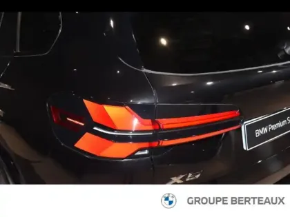 Photo 9 BMW X5  xDrive50e 489ch M Sport