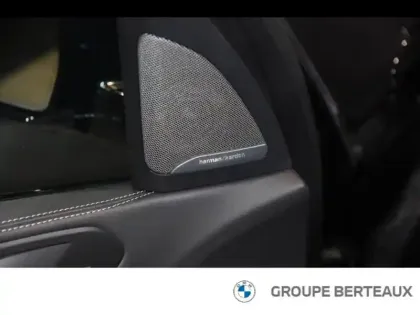 Photo 12 BMW X5  xDrive50e 489ch M Sport