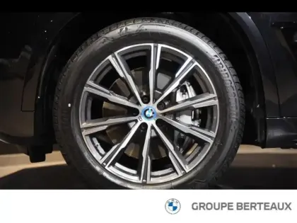 Photo 7 BMW X5  xDrive50e 489ch M Sport