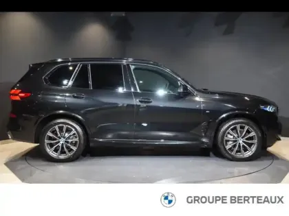 Photo 6 BMW X5  xDrive50e 489ch M Sport