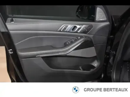 Photo 11 BMW X5  xDrive50e 489ch M Sport