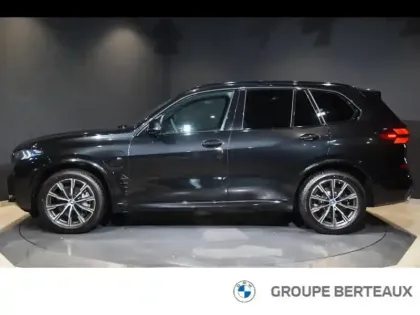 Photo 5 BMW X5  xDrive50e 489ch M Sport