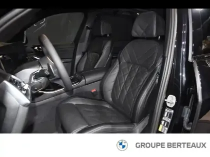 Photo 14 BMW X5  xDrive50e 489ch M Sport