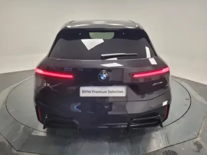 Photo 5 BMW Ix  xDrive45 408ch M Sport