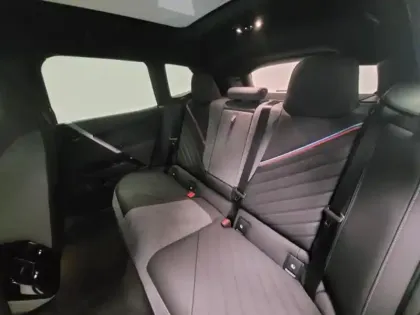 Photo 9 BMW Ix  xDrive45 408ch M Sport