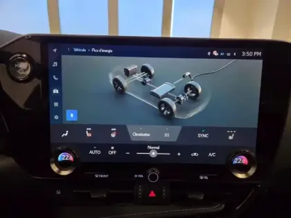 Photo 7 Lexus Nx  450h+ 292ch Luxe 4WD MY26