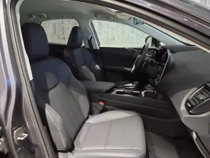 Photo 11 Lexus Nx  450h+ 292ch Luxe 4WD MY26