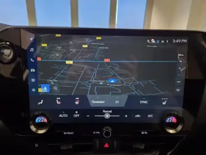 Photo 5 Lexus Nx  450h+ 292ch Luxe 4WD MY26