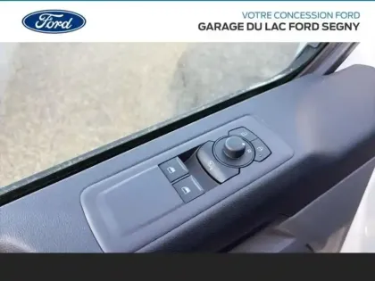 Photo 14 Ford Transit Custom  Fg 280 L1H1 2.0 EcoBlue 136ch Trend