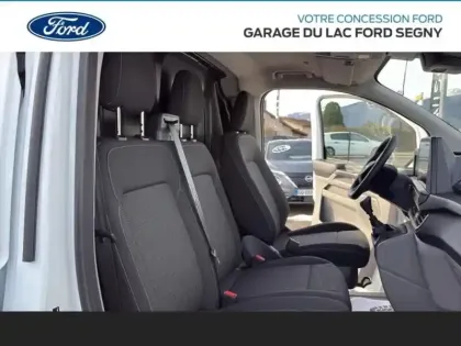 Photo 10 Ford Transit Custom  Fg 280 L1H1 2.0 EcoBlue 136ch Trend