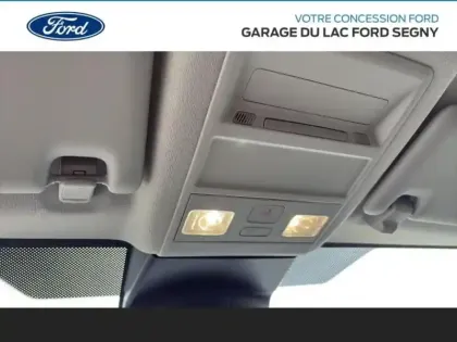 Photo 5 Ford Transit Custom  Fg 280 L1H1 2.0 EcoBlue 136ch Trend