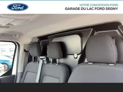 Photo 12 Ford Transit Custom  Fg 280 L1H1 2.0 EcoBlue 136ch Trend