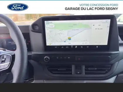 Photo 9 Ford Transit Custom  Fg 280 L1H1 2.0 EcoBlue 136ch Trend