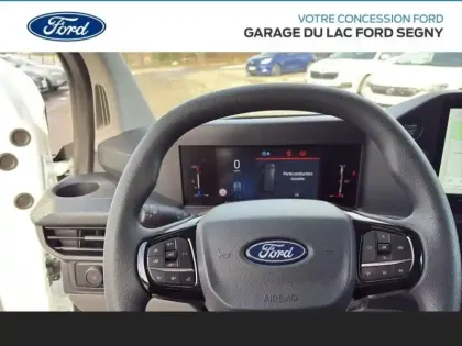 Photo 7 Ford Transit Custom  Fg 280 L1H1 2.0 EcoBlue 136ch Trend