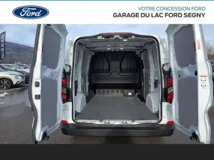 Photo 11 Ford Transit Custom  Fg 280 L1H1 2.0 EcoBlue 136ch Trend