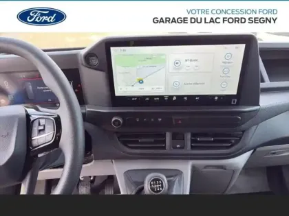 Photo 6 Ford Transit Custom  Fg 280 L1H1 2.0 EcoBlue 136ch Trend