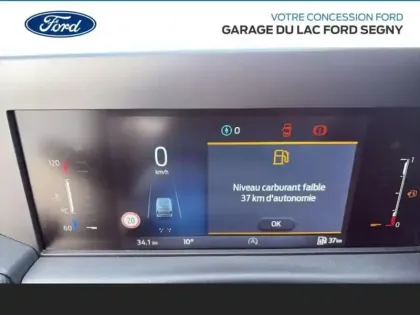 Photo 8 Ford Transit Custom  Fg 280 L1H1 2.0 EcoBlue 136ch Trend