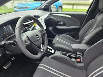 Photo 14 Opel Corsa  1.2 Turbo Hybrid 110ch GS e-DCT6