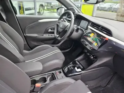 Photo 13 Opel Corsa  1.2 Turbo Hybrid 110ch GS e-DCT6