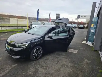 Photo 6 Opel Corsa  1.2 Turbo Hybrid 110ch GS e-DCT6