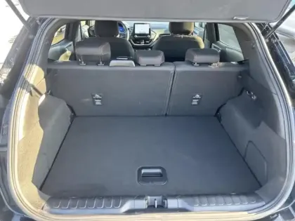 Photo 12 Ford Puma  1.0 Flexifuel 125ch S&S mHEV ST-Line