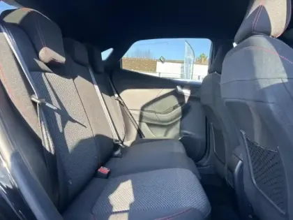 Photo 11 Ford Puma  1.0 Flexifuel 125ch S&S mHEV ST-Line