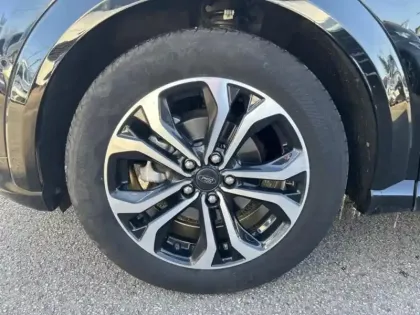 Photo 8 Ford Puma  1.0 Flexifuel 125ch S&S mHEV ST-Line