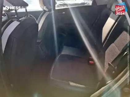 Photo 9 Renault Captur  1.6 E-Tech hybride 145ch Techno Fast Track