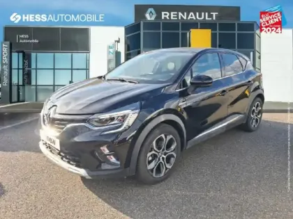 Photo Renault Captur