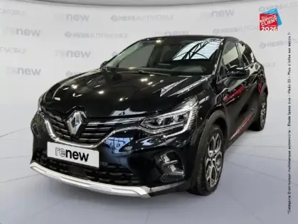 Photo Renault Captur