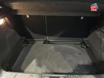 Photo 13 Renault Captur  1.6 E-Tech hybride 145ch Techno Fast Track