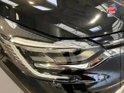 Photo 12 Renault Captur  1.6 E-Tech hybride 145ch Techno Fast Track