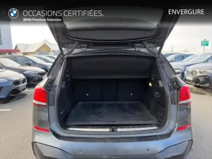 Photo 6 BMW X1  sDrive18d 150ch M Sport