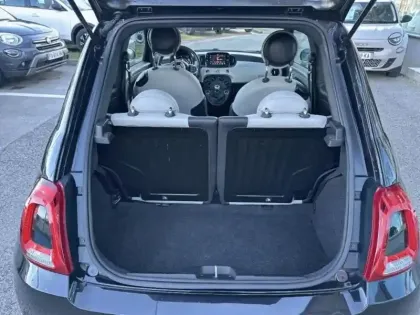 Photo 5 Fiat 500  1.2 8v 69ch Eco Pack Star 109g