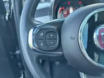 Photo 14 Fiat 500  1.2 8v 69ch Eco Pack Star 109g