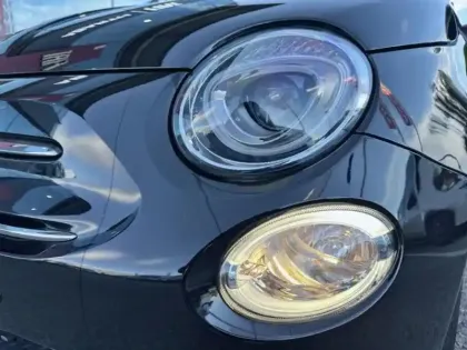 Photo 9 Fiat 500  1.2 8v 69ch Eco Pack Star 109g