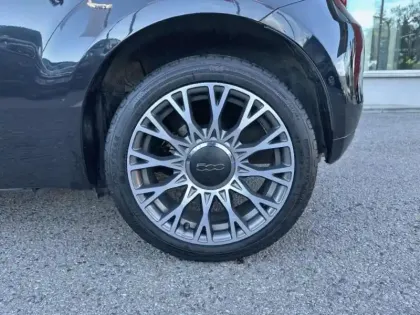 Photo 7 Fiat 500  1.2 8v 69ch Eco Pack Star 109g