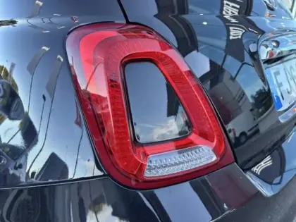 Photo 8 Fiat 500  1.2 8v 69ch Eco Pack Star 109g