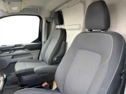 Photo 7 Ford Transit Custom  Fg 320 L2H1 2.0 EcoBlue 170ch Limited BVA8